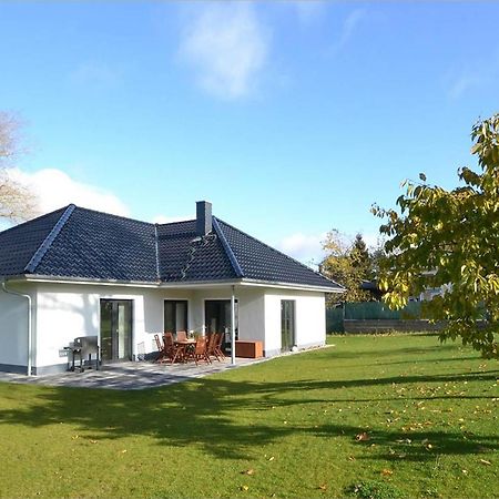 Ferienhaus Zirchow 3 Eksteriør bilde